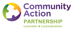 Community Action Partnership Logo